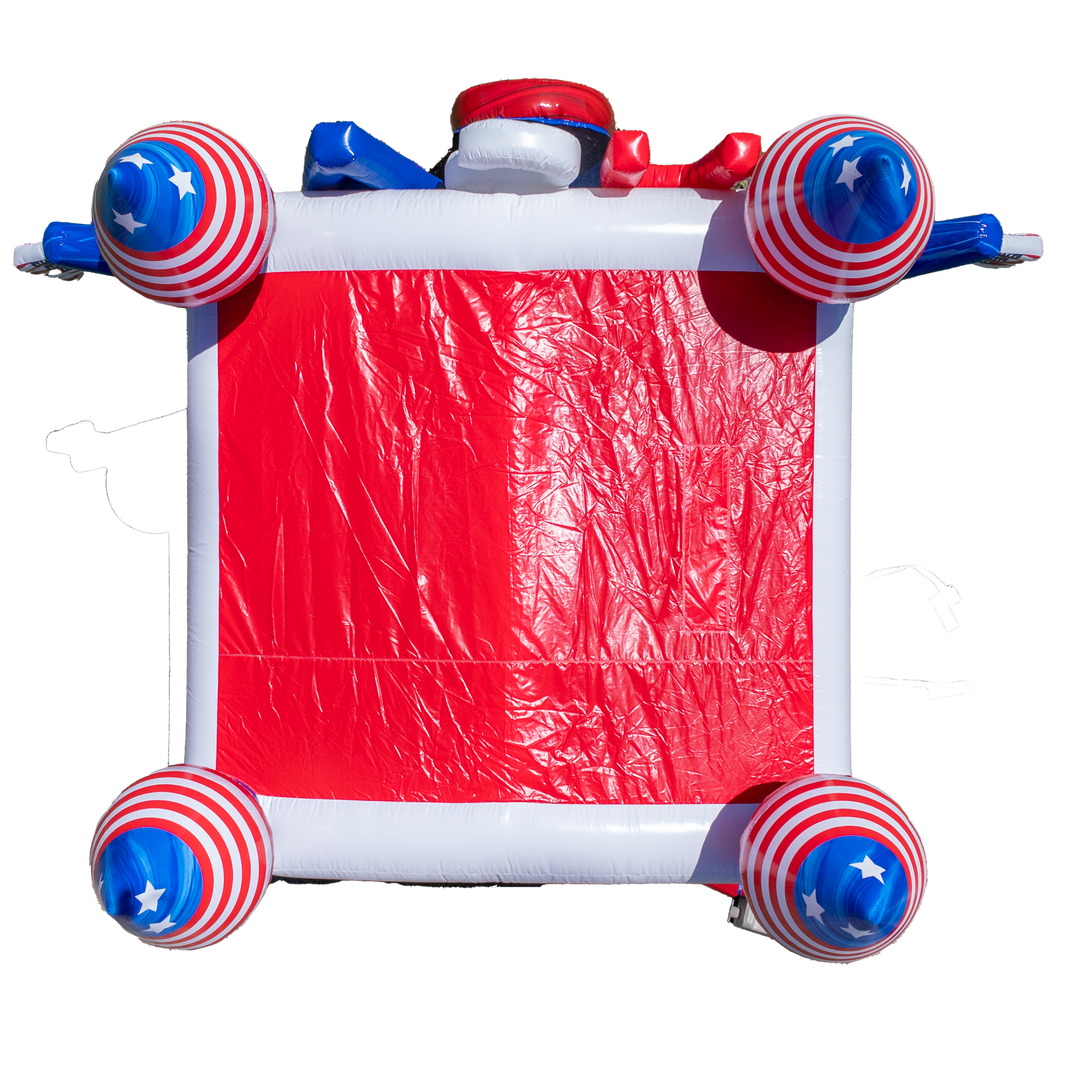 USA Bounce House