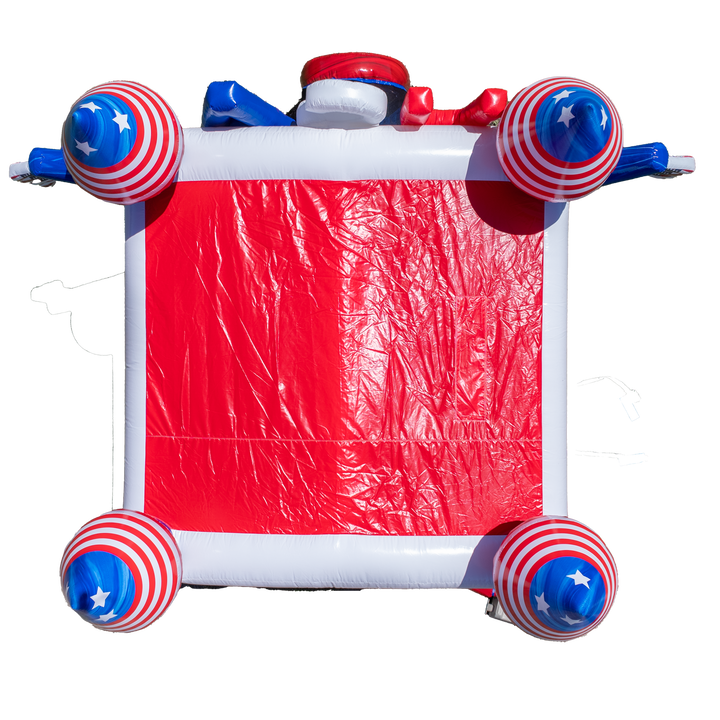 USA Bounce House