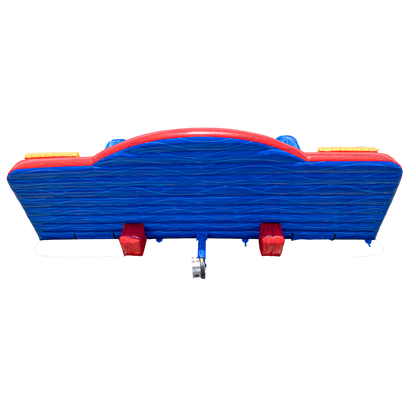 NB3A All Star Challenge Inflatable Basketball Game