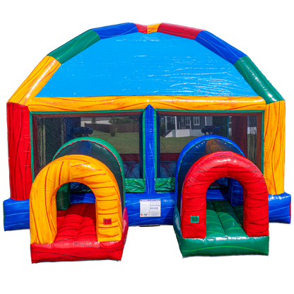 Big Ole Bounce House