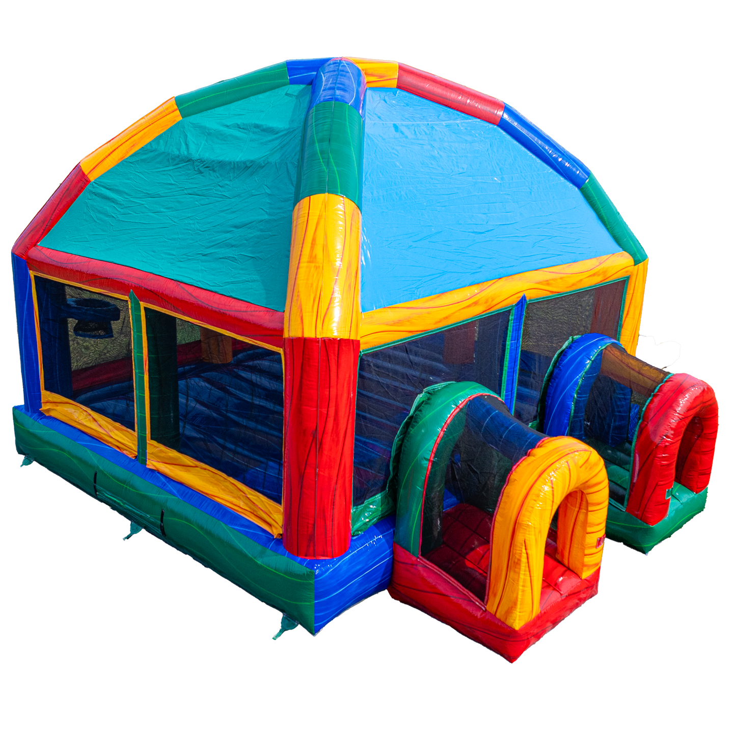 Big Ole Bounce House
