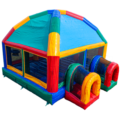 Big Ole Bounce House