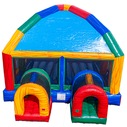 Big Ole Bounce House