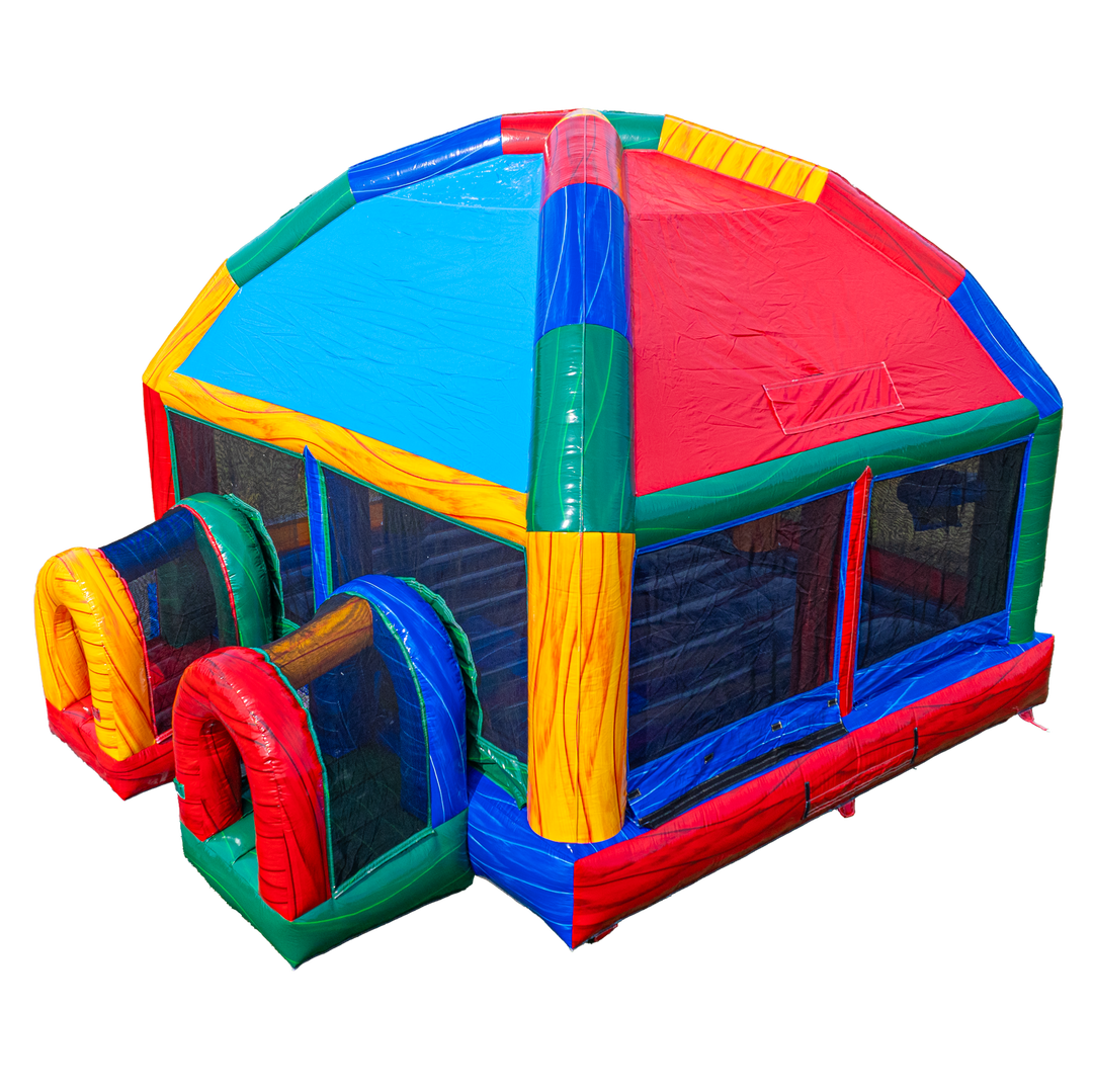 Big Ole Bounce House