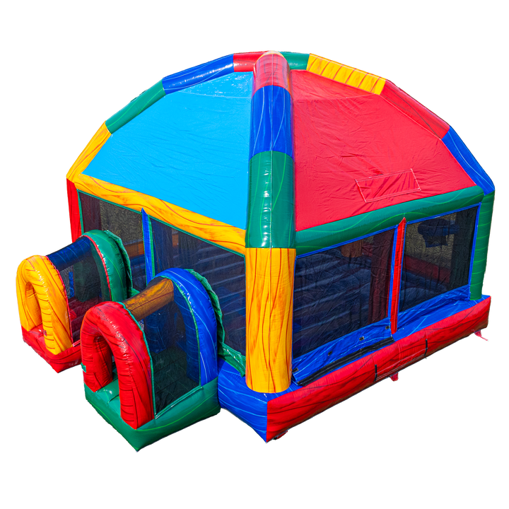 Big Ole Bounce House