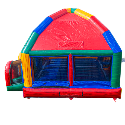 Big Ole Bounce House