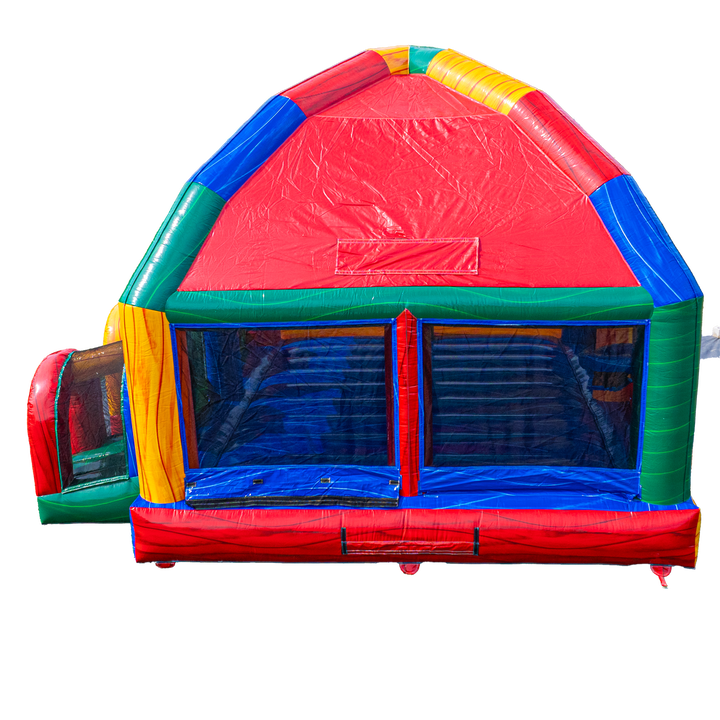 Big Ole Bounce House