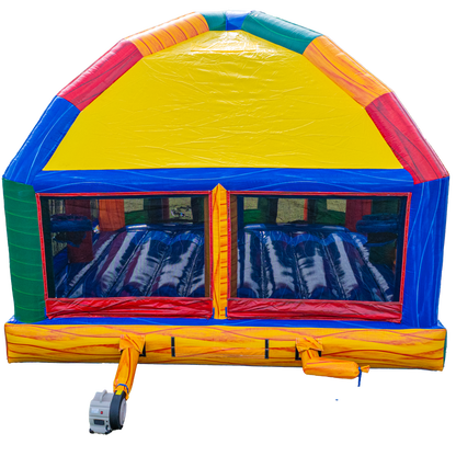 Big Ole Bounce House