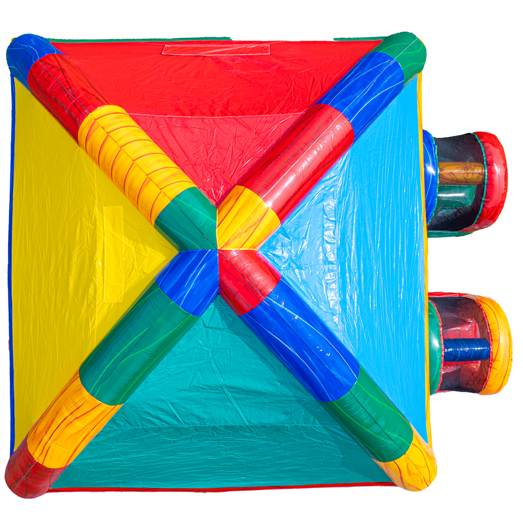 Big Ole Bounce House