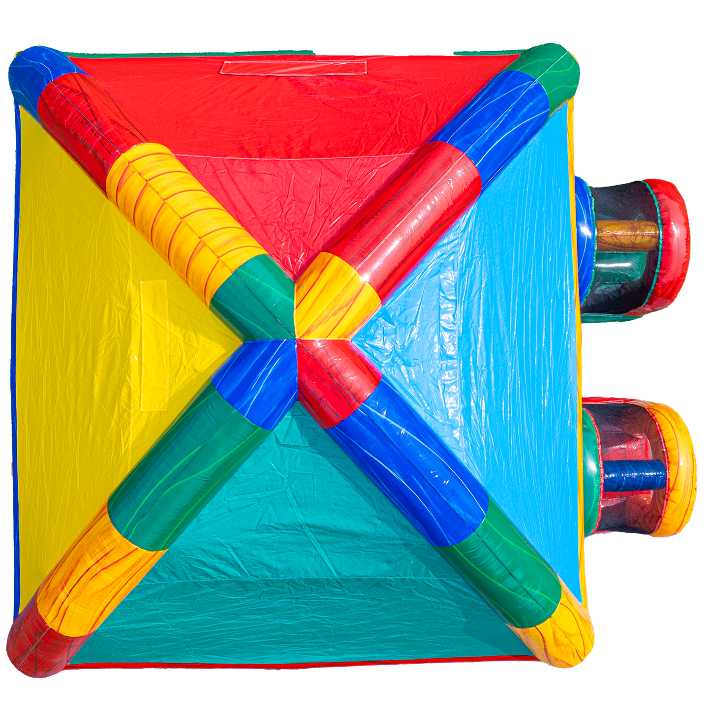 Big Ole Bounce House