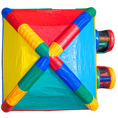 Big Ole Bounce House