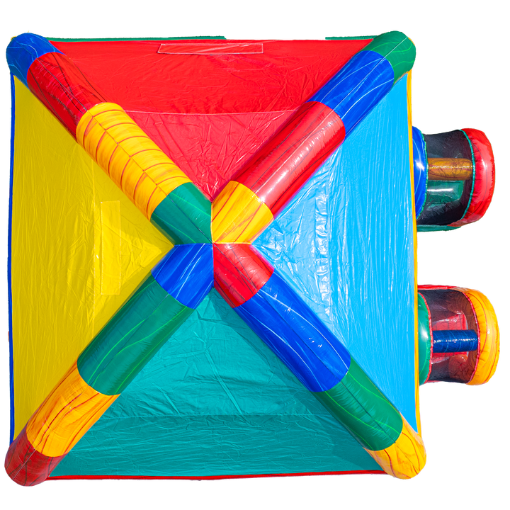 Big Ole Bounce House