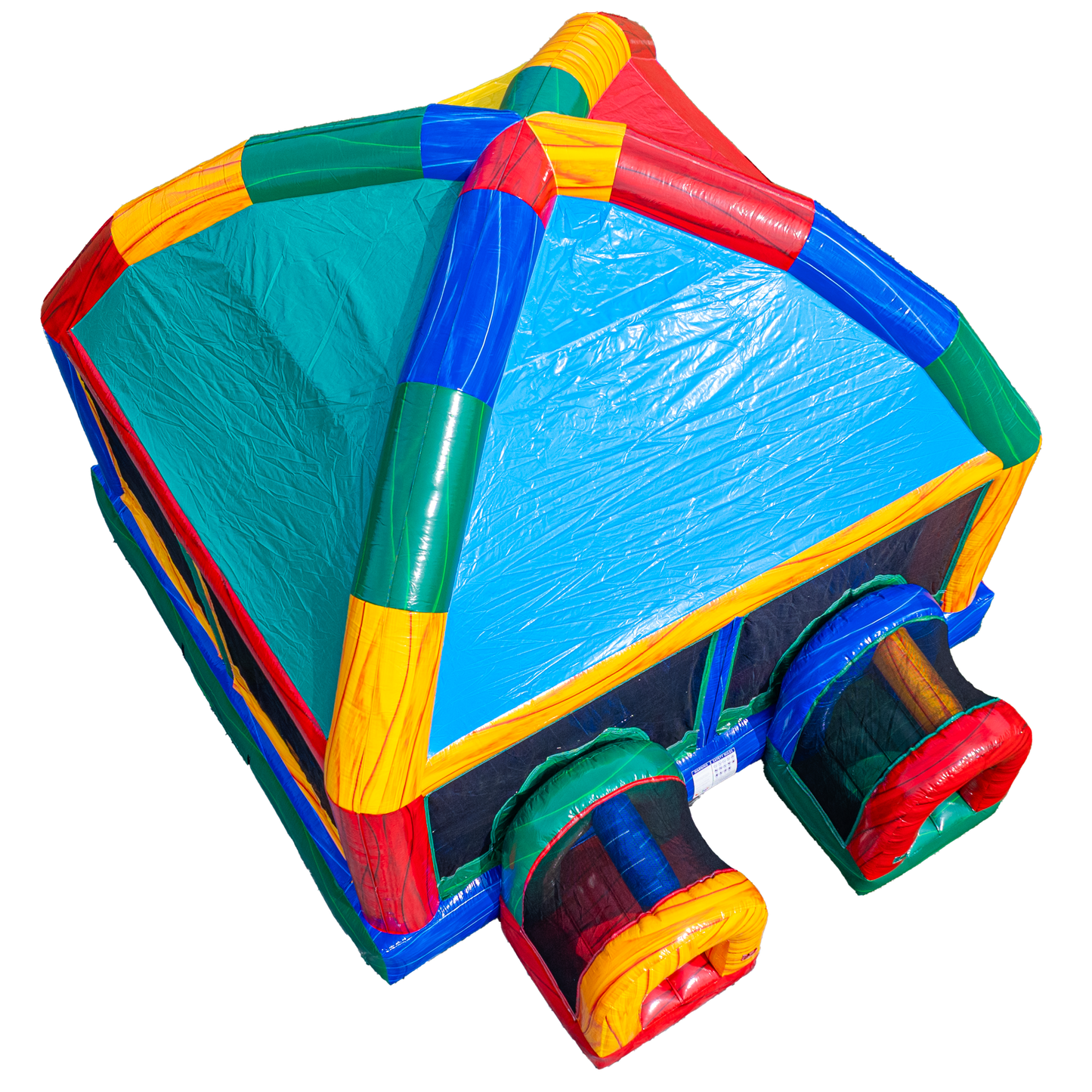 Big Ole Bounce House