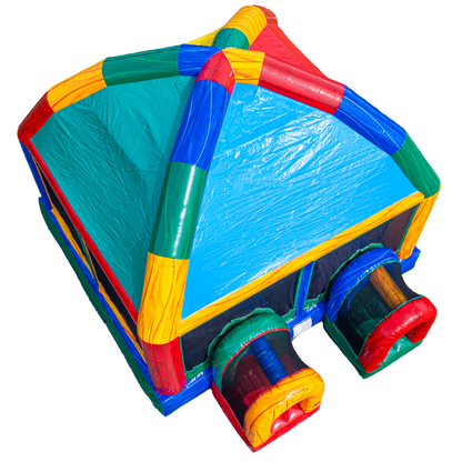 Big Ole Bounce House