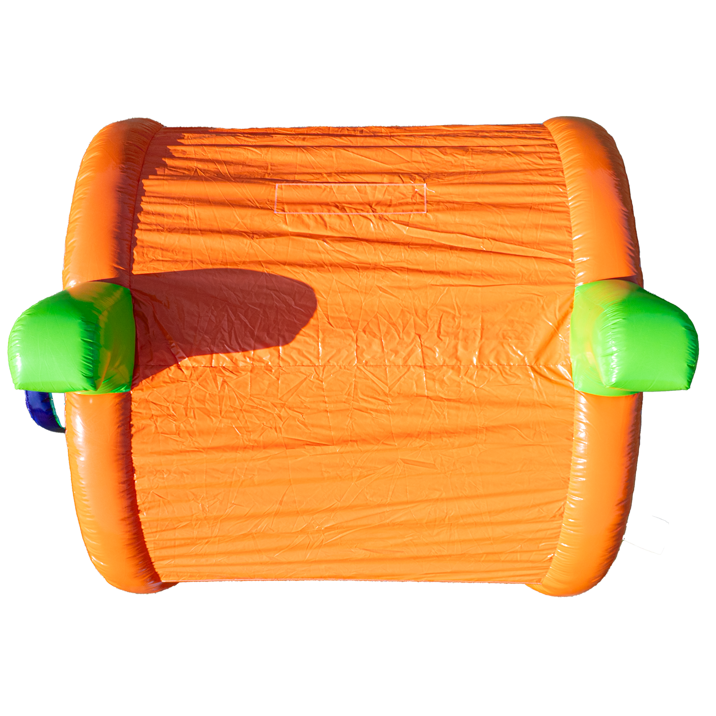 Pumpkin Bounce House