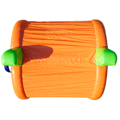 Pumpkin Bounce House