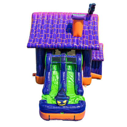 Halloween Combo