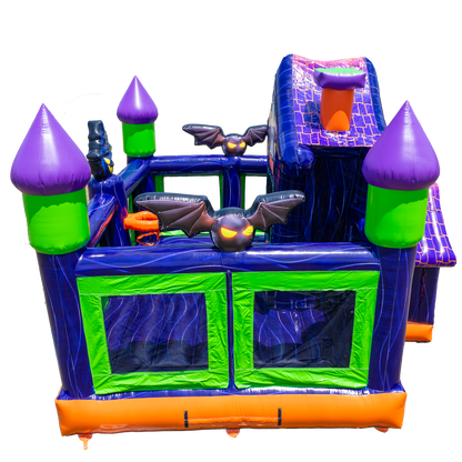 Haunted House Bounce House