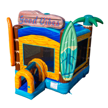 Good Vibes Bounce House