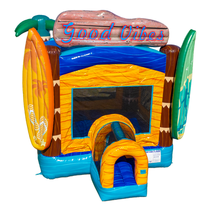Good Vibes Bounce House