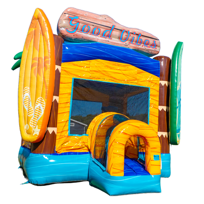 Good Vibes Bounce House