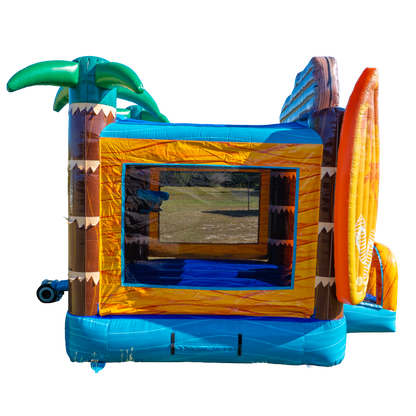 Good Vibes Bounce House