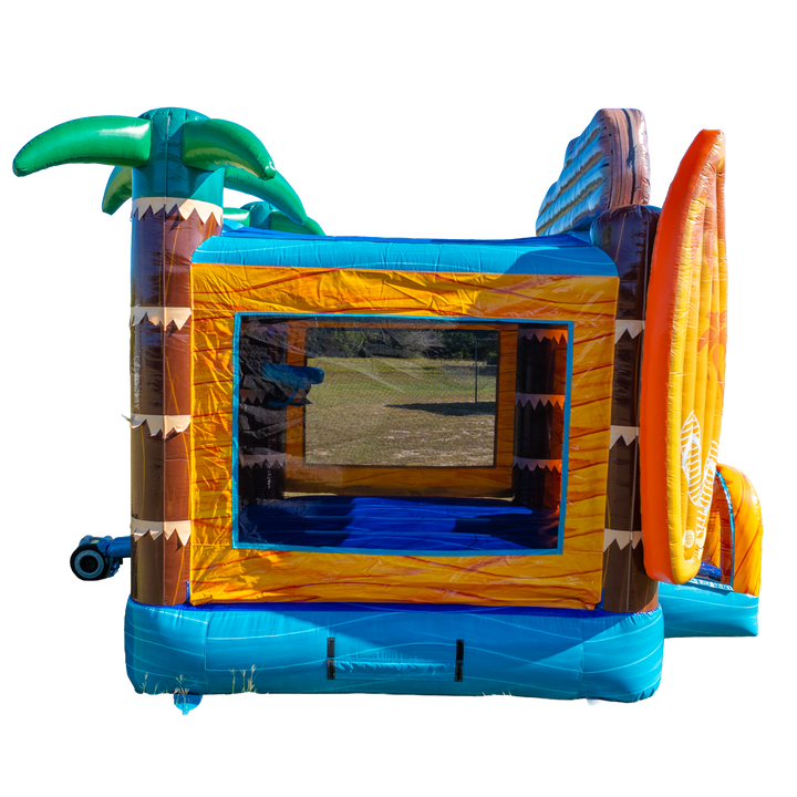 Good Vibes Bounce House