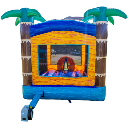 Good Vibes Bounce House