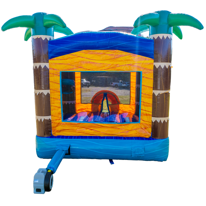 Good Vibes Bounce House