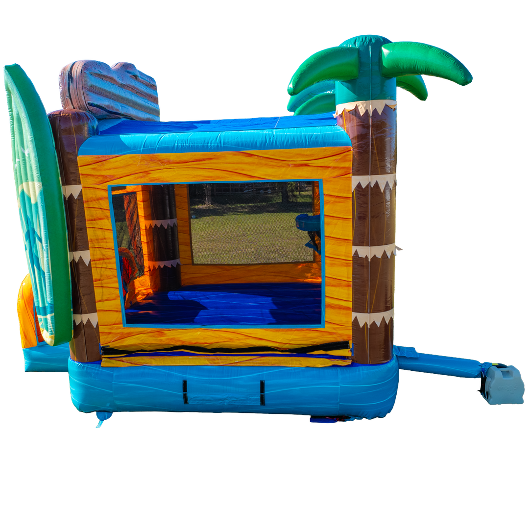 Good Vibes Bounce House