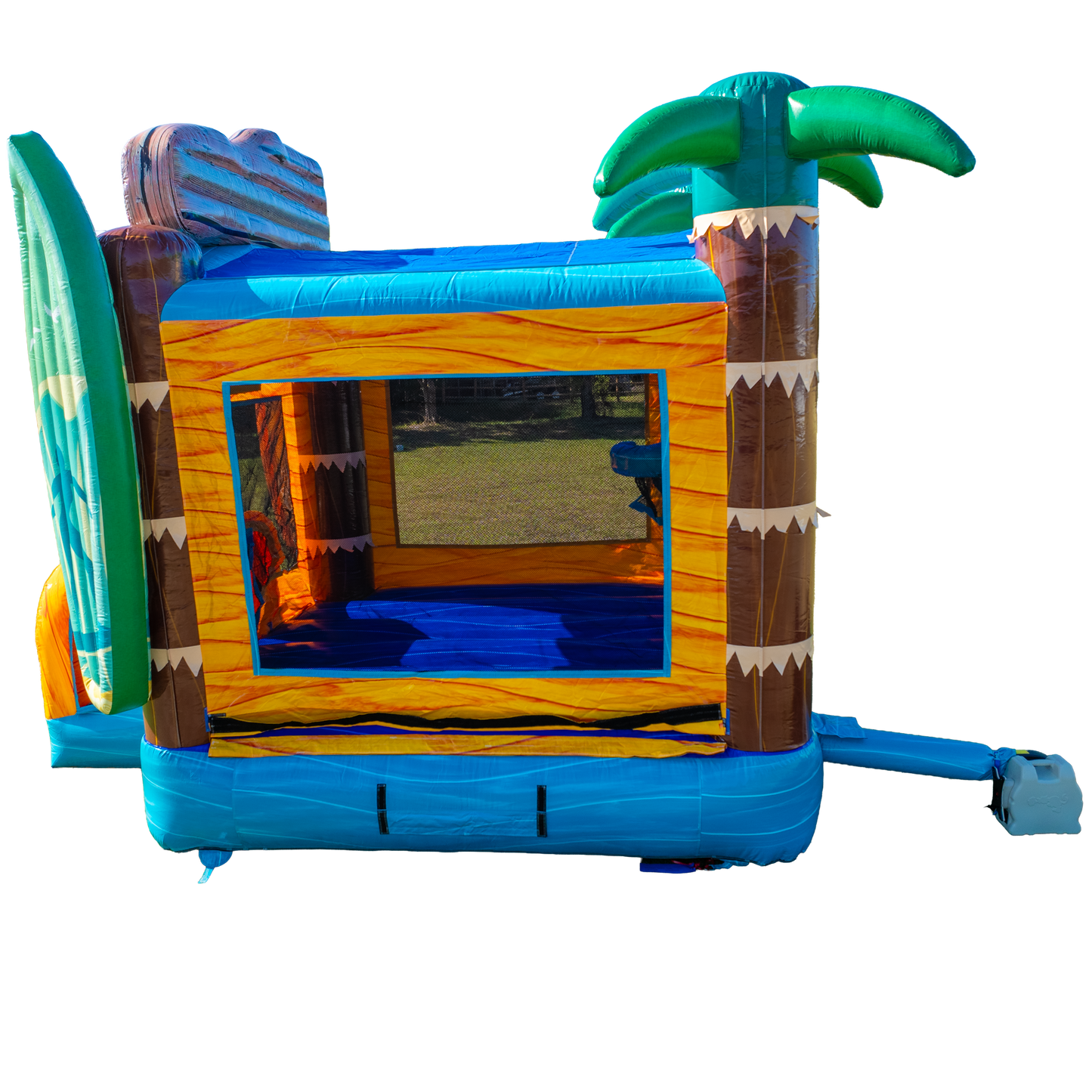 Good Vibes Bounce House