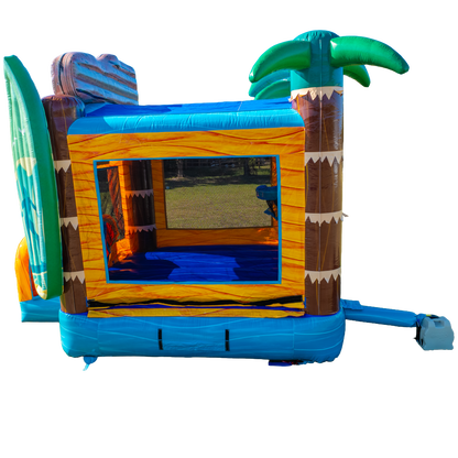 Good Vibes Bounce House