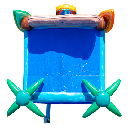 Good Vibes Bounce House