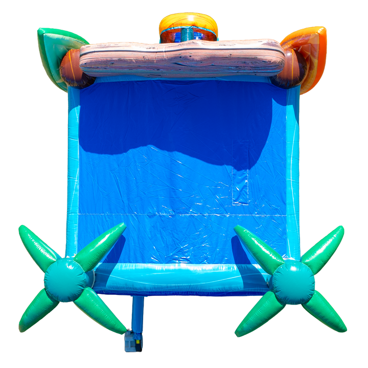 Good Vibes Bounce House