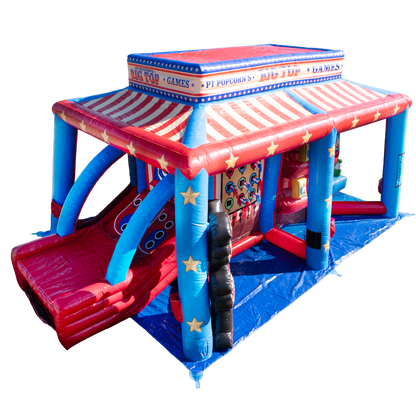 PT Popcorn's Big Top Games (6)
