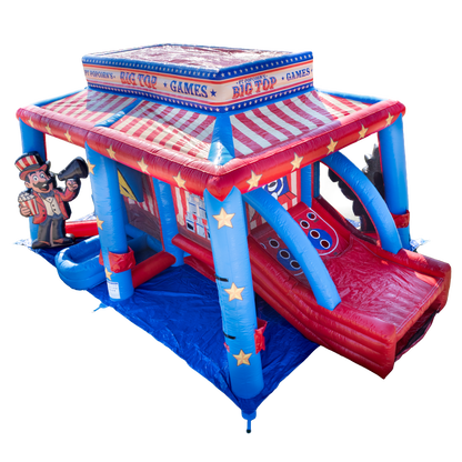 PT Popcorn's Big Top Games (6)