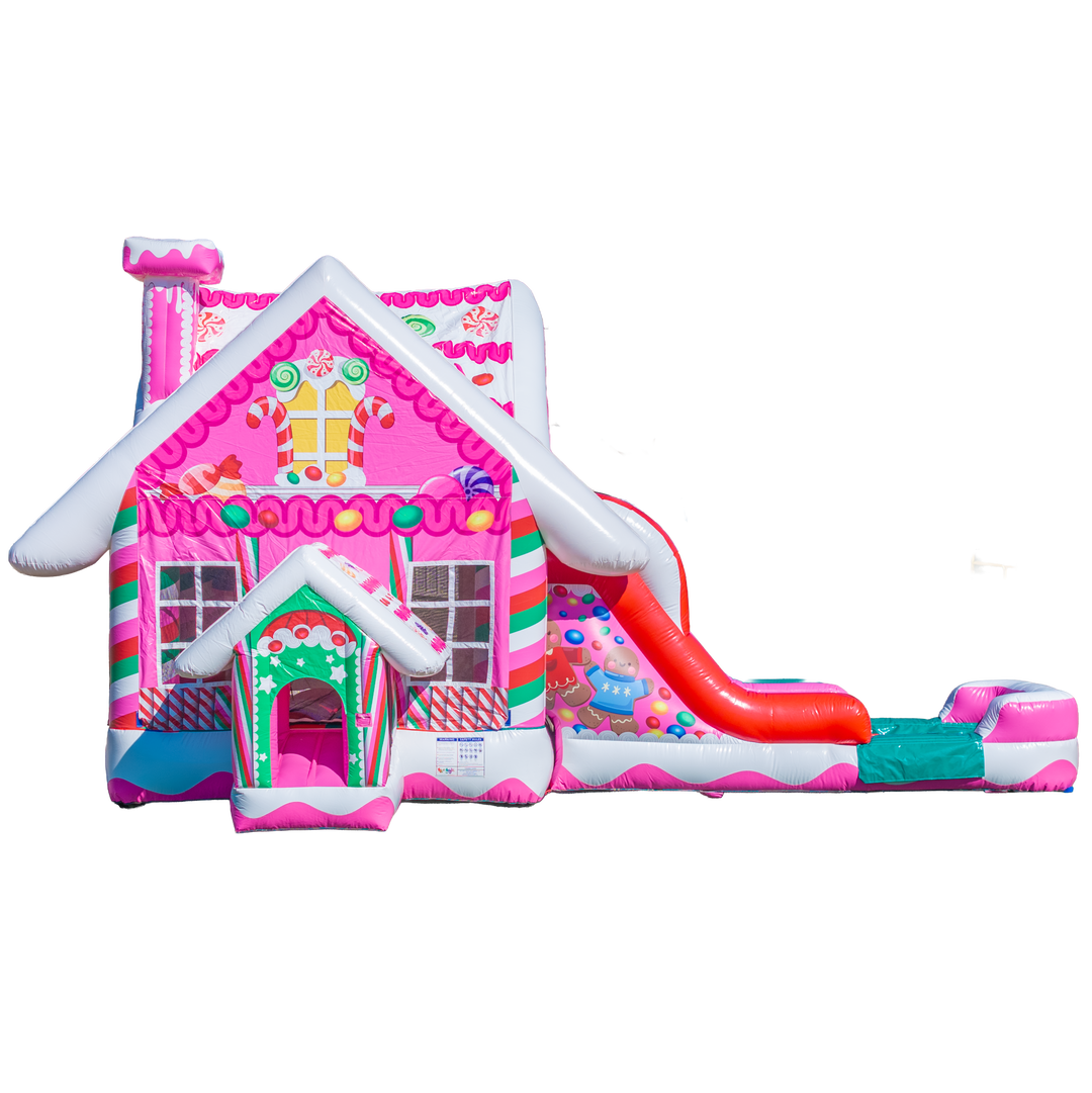 Candy Combo
