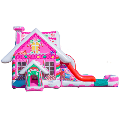 Candy Combo