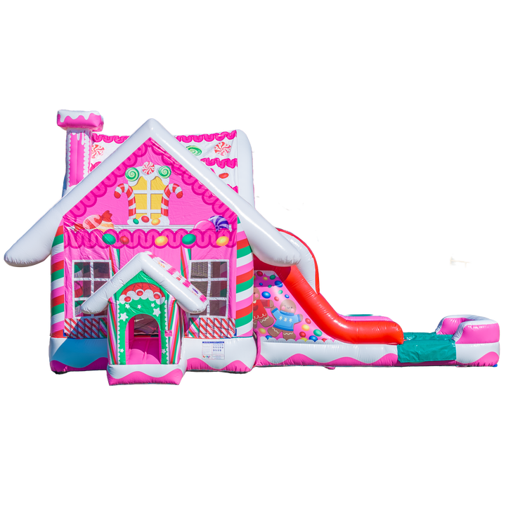 Candy Combo