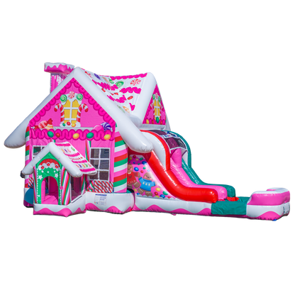 Candy Combo