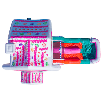 Candy Combo