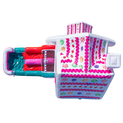 Candy Combo