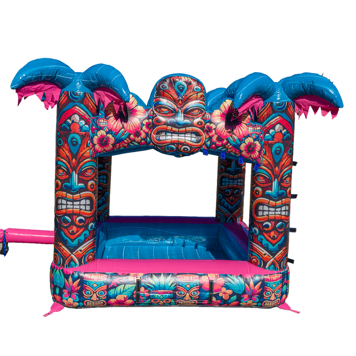 Aloha Splash Pool