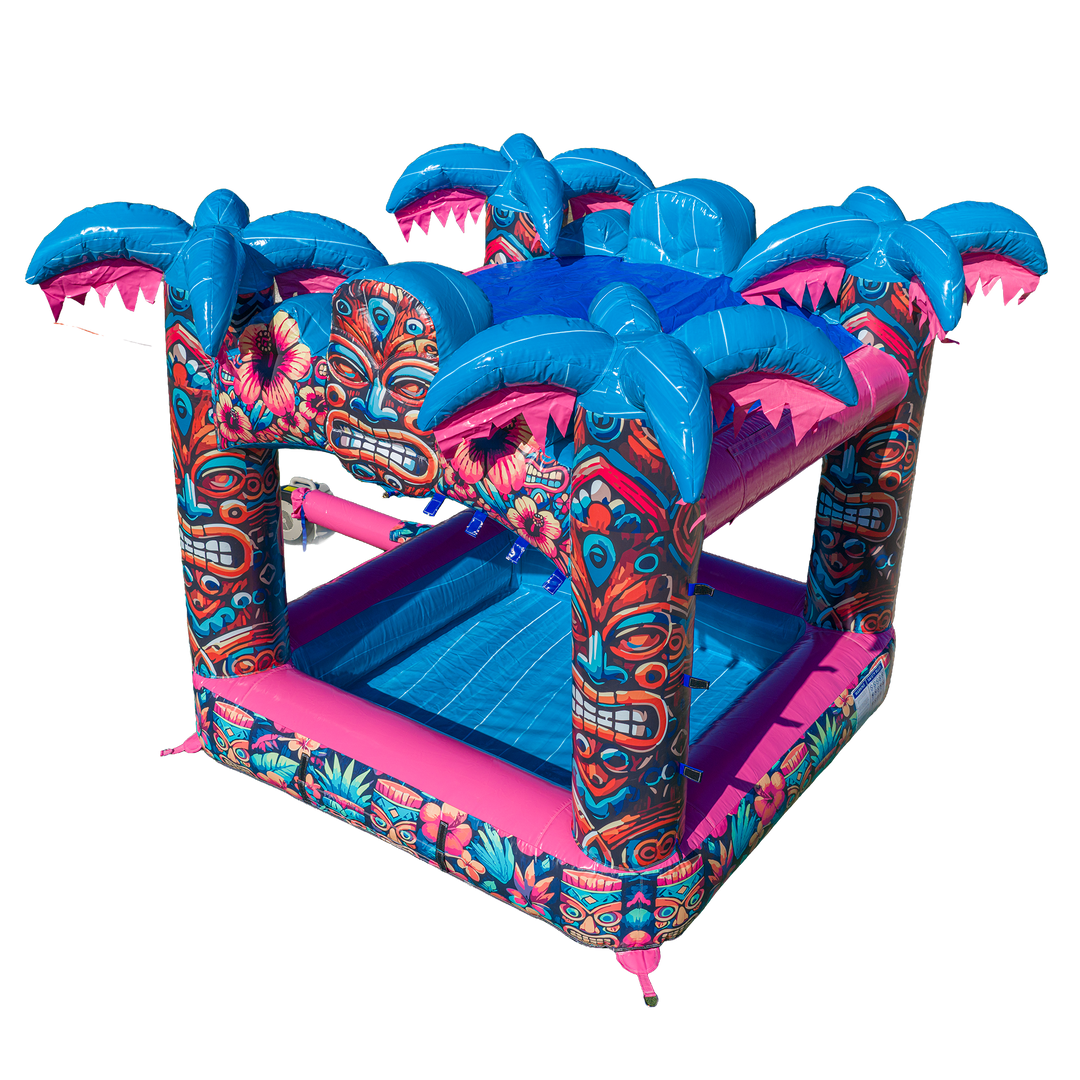 Aloha Splash Pool