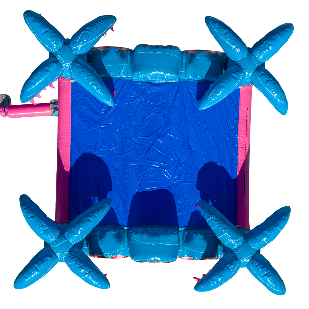 Aloha Splash Pool
