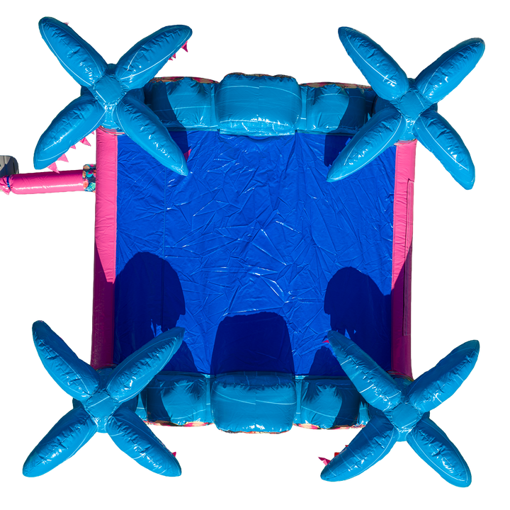 Aloha Splash Pool