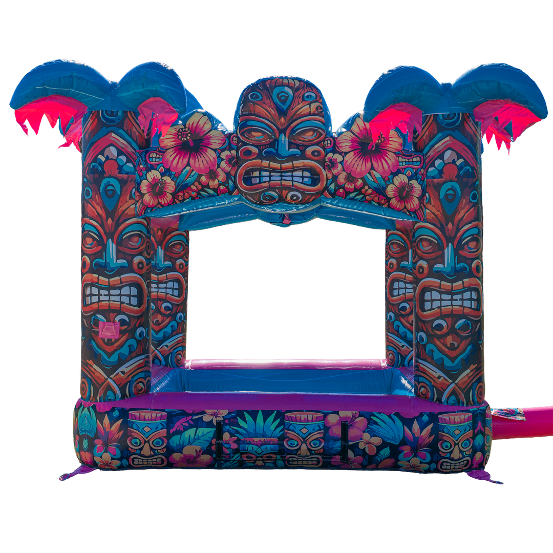 Aloha Splash Pool