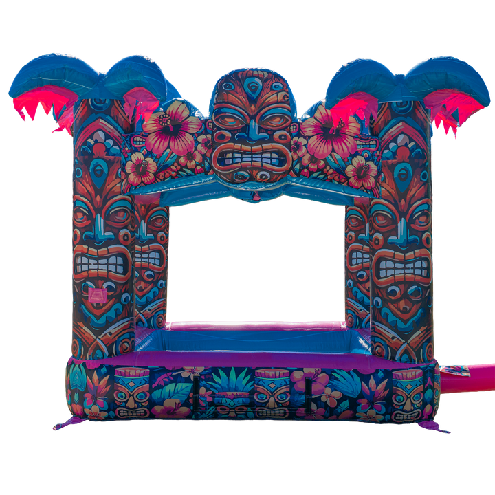 Aloha Splash Pool
