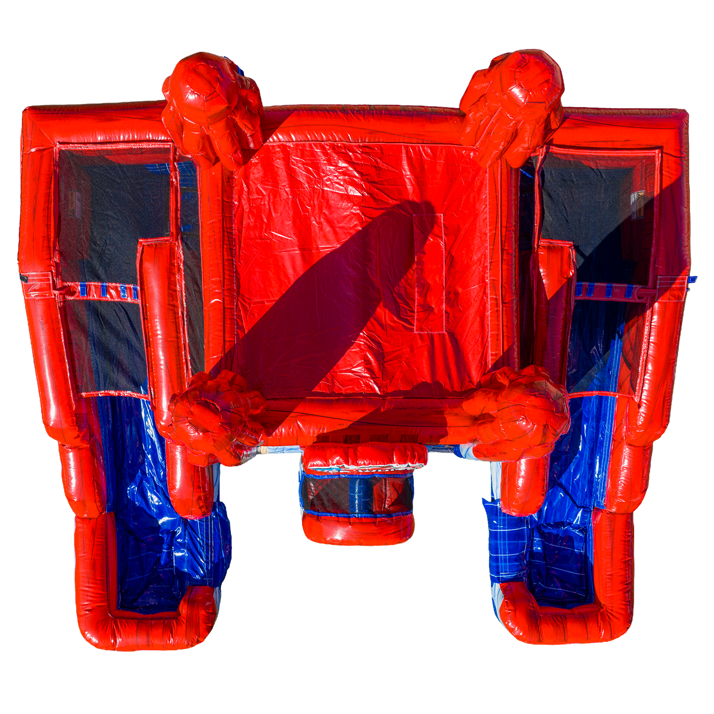 Red White and Cool Dual Mini Combo