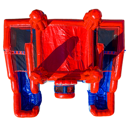 Red White and Cool Dual Mini Combo